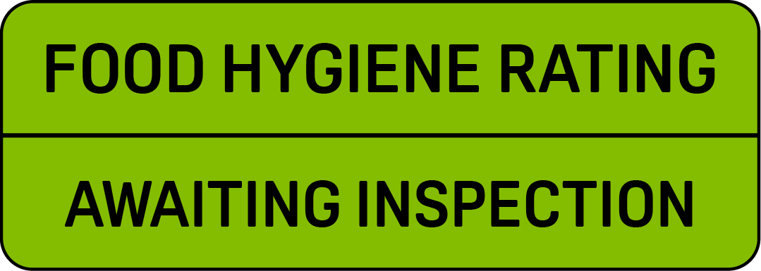 SRJ ENGINEERS KITCHEN - Food hygiene rating is Awaiting inspection